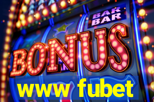www fubet